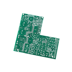 Nhà sản xuất tùy chỉnh <span class=keywords><strong>Multilayer</strong></span> fr4 <span class=keywords><strong>PCB</strong></span> board chính và hai lớp Tấm mạch sản xuất - Product Image 4