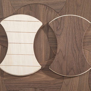 Joints détaillés <span class=keywords><strong>Parquet</strong></span> gris foncé Louvre <span class=keywords><strong>Grand</strong></span> Gallery <span class=keywords><strong>Parquet</strong></span> de sol <span class=keywords><strong>Parquet</strong></span> Carrelage de sol - Product Image 6