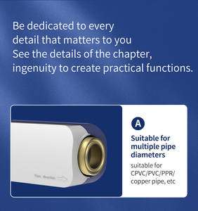 <span class=keywords><strong>Adoucisseur</strong></span> <span class=keywords><strong>d</strong></span>'<span class=keywords><strong>eau</strong></span> <span class=keywords><strong>en</strong></span> acier inoxydable BRISK OEM 4T/H, 99% SAAS, <span class=keywords><strong>d</strong></span>étartrage physique pur de l'<span class=keywords><strong>eau</strong></span> dure, système de tuyauterie pour toute la maison, usage domestique - Product Image 3