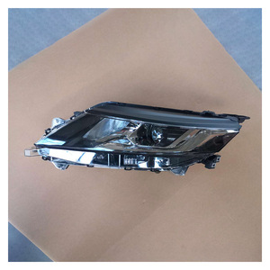 Kit de carrocería para Triton L200 15-19, actualización de modelo antiguo a nuevo 21, kit L200 - Product Image 1