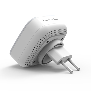 HEYI HY-6108W estroboscópico luz de Flash la sirena interior alarma sistema de seguridad para el hogar - Product Image 2