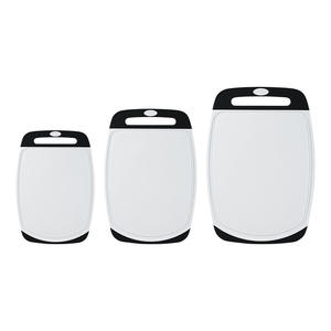 ชุดเขียงพลาสติกทนทานขายดี พร้อมด้ามจับถนัดมือ สำหรับครัวขนาดใหญ่ - Product Image 1