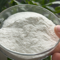 Meilleure qualité d'impression textile CMC de carboxyméthylcellulose de sodium en poudre CMC pour l'impression numérique sur soie