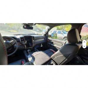 RECÍEN LLEGADO: CAMIONETA DODGE RAM 1500 TRX RAM Launch Edition USADA, <span class=keywords><strong>DOBLE</strong></span> <span class=keywords><strong>CABINA</strong></span> - Product Image 4