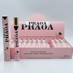 Mini Perfume de 35ml de Alta Calidad para <span class=keywords><strong>Mujer</strong></span>, Estilo Árabe de Lujo en Atomizador para Viajes Diarios, Venta al por Mayor - Product Image 3