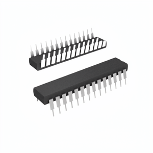 Original Electronic Circuit Components Logic 7204L25TPI 28 DIP - Product Image 1