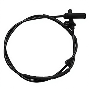 Sensor de Velocidad de Rueda para BMW 34526771777, Pieza de Repuesto para Sistema ABS - Product Image 1