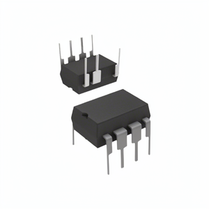 Components Electronic Power Management (PMIC) Original One Stop Service 8 DIP , 7 Leads ICE2A280ZXKLA1 - Product Image 1
