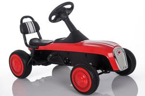 Go <span class=keywords><strong>Kart</strong></span> de <span class=keywords><strong>Pedales</strong></span> para Adultos de Alta Resistencia/Fabricación al por Mayor de Go Karts de <span class=keywords><strong>Pedales</strong></span> para Niños a Precios Económicos - Product Image 5