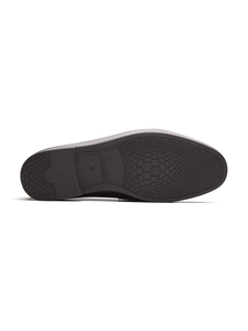 Zapatos formales de cuero genuino para hombre con logotipo personalizado, zapatos de vestir para oficina, calzado de lujo de cuero suave y cómodo, OEM - Product Image 3