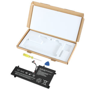 Batterie d'ordinateur portable compatible OEM Li-Ion 4950mAh 11.55V pour Legion Y530-15ICH <span class=keywords><strong>Y540</strong></span> Y545-PG0 Y740-<span class=keywords><strong>15IRH</strong></span> Y740-15ICHG Stock L17M3PG1 - Product Image 3