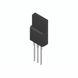 ชิ้นส่วนอิเล็กทรอนิกส์ TO-220F IRFS640A ทรานซิสเตอร์ ของแท้ บริการครบวงจร - Product Image 1