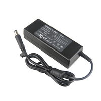 Adaptateur secteur 7,4*5,0 mm 19V 4,74A 90W pour ordinateur portable HP Elitebook 8570p 6930p 8440p 8460p 2540p 2560p 8560p 8540w 8470p 2570p