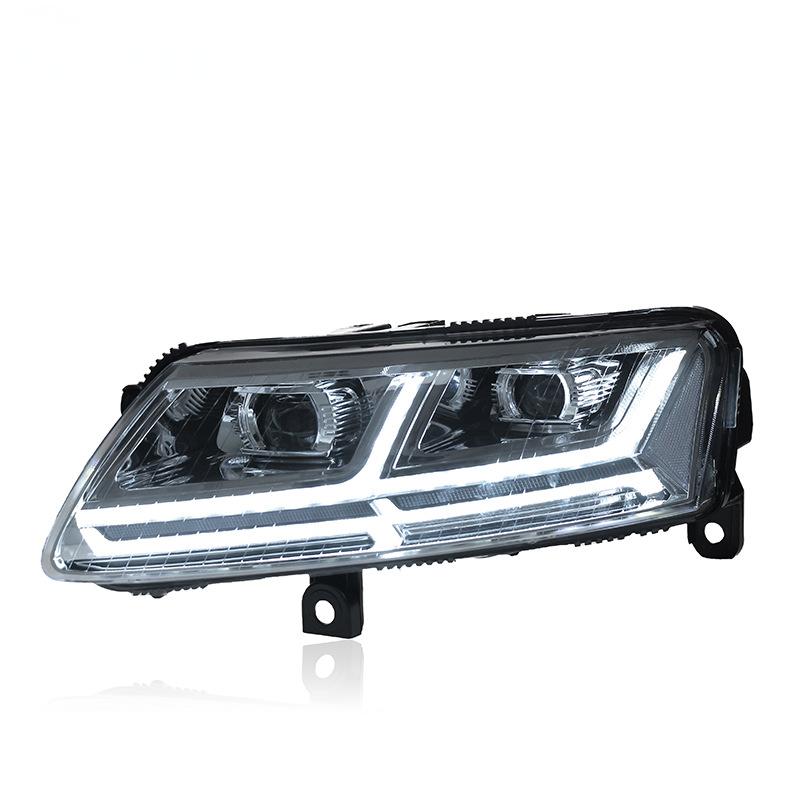 fond argenté