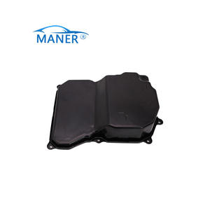 อะไหล่เครื่องยนต์รถยนต์ MANER ชุดถังน้ำมันเครื่องพร้อมปะเก็น 09G321361A สำหรับ Audi A3 SEAT LEON SKODA SUPERB - Product Image 1