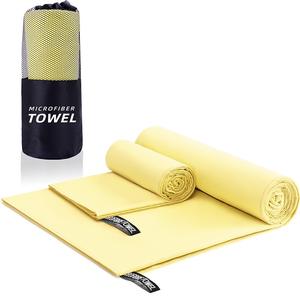 <span class=keywords><strong>Serviette</strong></span> de sport, de fitness et de voyage en microfibre tissée, <span class=keywords><strong>rafraîchissante</strong></span>, antimicrobienne, écologique et recyclable, vente en gros - Product Image 3