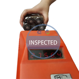 CCIC 检验服务 产品品质检查 质量控制 中国 深圳 上海 玉兔 - Product Image 6