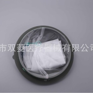 Disposable <b>Suction</b> Bag Liquid Absorption Bag For Medical Use 20150109 - Product Image 1