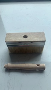 50*150 Bristle, Rush, ARGE, aint - Product Image 2