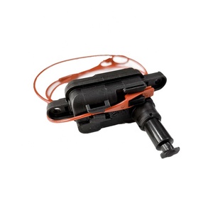 New Condition Lock Fuel Tank Cap Motor 8V0862153A Fuel <strong>Flap</strong> for Audi A6 A7 Q3 Q7 Door Lock <strong>Actuator</strong> - Product Image 5