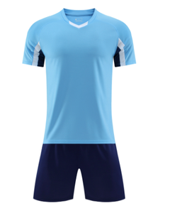 Футбольная форма по низкой цене - Product Image 1