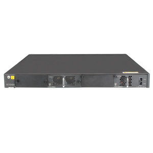 S6720-30C-EI-24S-DC 02350NHU 24 Puertos SFP+ 10GE, 2 Puertos QSFP+ 40GE, Serie S6700, Switch Industrial Gestionado de 24 Puertos - Product Image 2