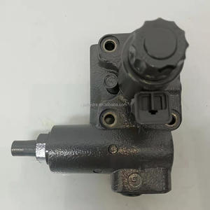 Vente Flash : Pièces de Rechange EP1D en Fonte pour Moteur Hydraulique A6VE107 à Commande Hydraulique - Product Image 1