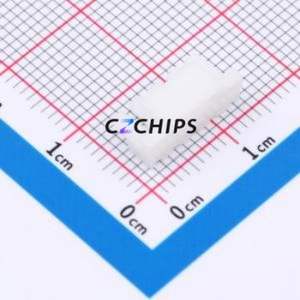 SM-5PS Connector Accessories P=2.5mm Connector ( Type: Retainer )( Total PIN Count: 5 ) - Product Image 1