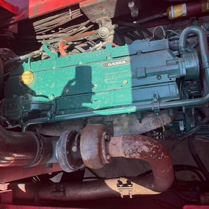 Top Quality Used Heavy Machinery Port Equipment 8Ton Original kalmar Empty Container Stacker DCE80-45E7 in Good Condition Cheap - Product Image 5
