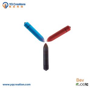 Bestseller Adult Massage Sexspielzeug G-Punkt Stimulation Mini Anal Bullet Vibrator - Product Image 3