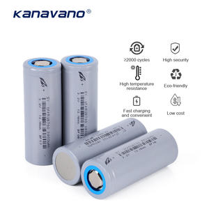 26700 lifepo4 <span class=keywords><strong>3</strong></span>,2 В 3800 мАч перезаряжаемая Высокая разрядка 26700 lifepo4 батарея - Product Image 2