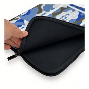 Funda Protectora Impermeable para Portátil de 15.6 Pulgadas, Bolsa de Transporte con Logotipo Personalizado para Laptop, MacBook y Netbook - Product Image 2
