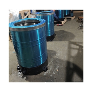 Fabricante de China, precio de fábrica, gran oferta, secadora giratoria de ropa a la venta, Spinner manual para ropa - Product Image 6