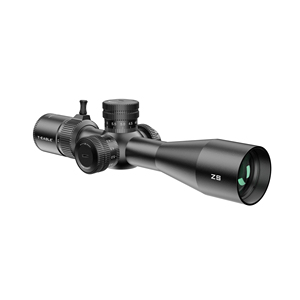 T-EAGLE ZS 4-16x44 FFP portée <span class=keywords><strong>de</strong></span> <span class=keywords><strong>chasse</strong></span> étanche antichoc <span class=keywords><strong>en</strong></span> aluminium matériel Premium longue portée zéro arrêt vue optique - Product Image 5