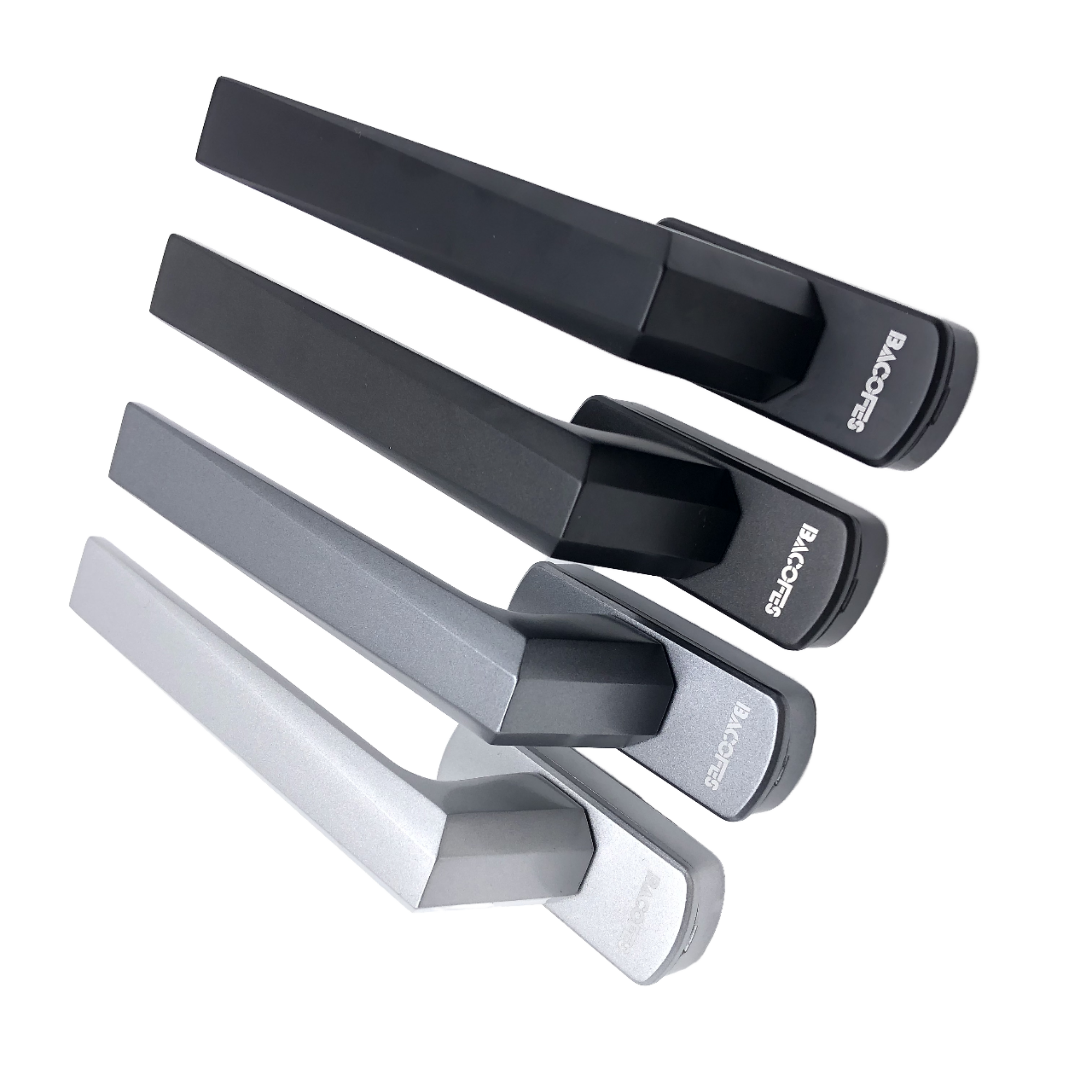 tilt and turn window handle