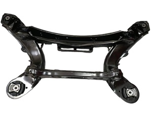 Pièces de rechange neuves pour voiture, provenant directement de l'usine, pour l'essieu arrière, la poutre arrière, le sous-châssis arrière, OEM A2043500141 pour BENZ - Product Image 2