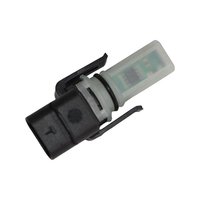 Sensor de Colector de Admisión SENP Compatible con Toda la Gama de Vehículos VW y Audi (N.º de Pieza 06K 907 386D)