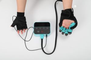 Peralatan Rehabilitasi Tangan untuk Pemulihan Jari & Stroke Instrumen Pelatihan Tingkat Lanjut - Product Image 2