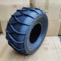 Pneu tout-terrain ATV UTV 19x9.5-8 pour terrain boueux et sablonneux, pneus de sable 19x9.5x8, pneus sport ATV UTV tout-terrain