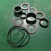Pièces détachées OEM Genie Dingli Sinoboom Kit de joint de réparation de moteur hydraulique PMD-01-375