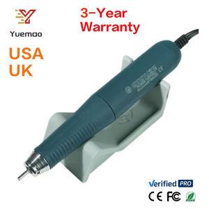 Micromotore Brushless per Unghie, Strumento Portatile per Lucidatura Gioielli e Incisione, Ideale per Saloni di Bellezza - Product Image 1