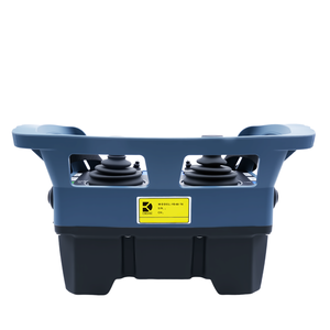 Industrial Radio <strong>Joystick</strong> Remote <strong>Control</strong> YD-60 For Tower Crane Hoist Crane Remote <strong>Control</strong> Transmitter And Receiver - Product Image 5