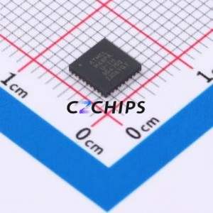 Microcontrolador de chip IC de circuito integrado (MCU/MPU/SoC), nuevo, Original, de 1, 2, 1, 2, 2, 2, 1, 2, 1, 2, 2 - Product Image 1