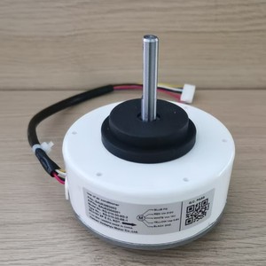 มอเตอร์แอร์ Xinlianyu DC 10V รุ่น RD-310-30-8E-1 สำหรับยูนิตภายในอาคาร - Product Image 1