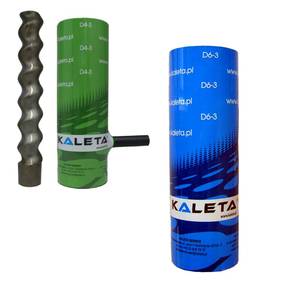 Universal Fit Stator And Rotor For Most Plastering Machine Models - Product Image 1
