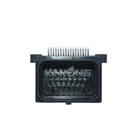 TE AMP super joint 34 broches ECU CDI connecteur d'en-tête pour lien Yamaha Suzuki prise 6437288-1 1437288-1 (étamage)