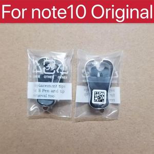 Pinzette di rimozione portatile strumento Touch Stylus S punte pennino per <span class=keywords><strong>samsung</strong></span> <span class=keywords><strong>Galaxy</strong></span> s23u <span class=keywords><strong>S6</strong></span> S7 S8 S9 Note10 - Product Image 4