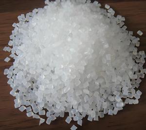 วัตถุดิบเกียร์ไนลอนโพลีเอไมด์66เม็ดสีขาว<span class=keywords><strong>21SPC</strong></span> <span class=keywords><strong>PA66</strong></span>ไนลอนบริสุทธิ์ - Product Image 2