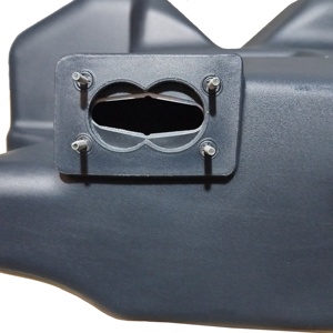 Polyuréthane 3525710100 pour camions de la série 352, capacité de charge de 5000 kg, pièces de rechange - Product Image 6