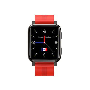 Reloj Inteligente DF F30 para Hombre y Mujer, Pantalla Táctil Completa, Reloj Deportivo, Llamadas Bluetooth, Reloj Digital Inteligente - Product Image 2
